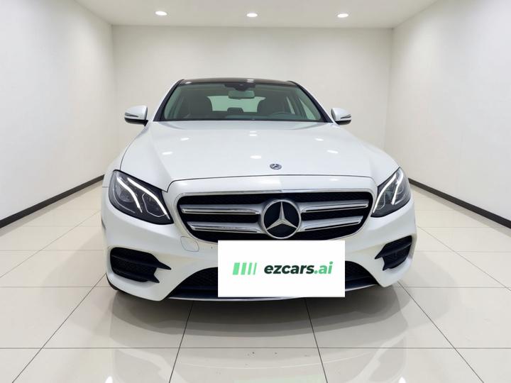E-Class 2020 E 300 L Sport Fashion photo 2