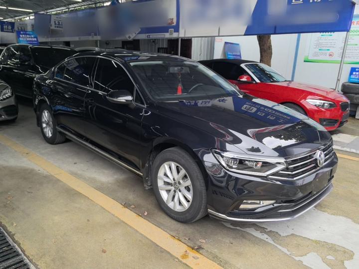 Magotan 2020 280TSI DSG Comfort photo 3