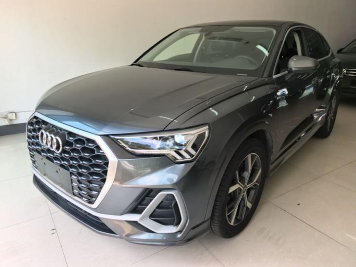 Q3 Sportback 2020 40 TFSI Fashion