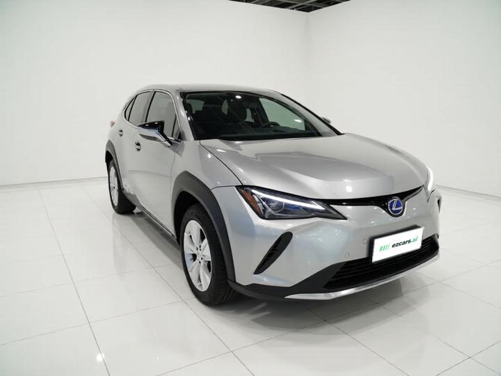 UX 2020 260h photo 3
