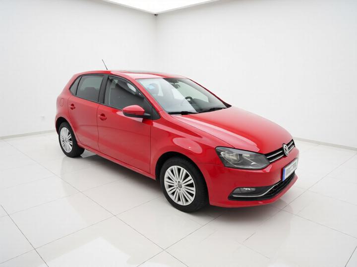 Polo 2018 1.5L AT photo 3