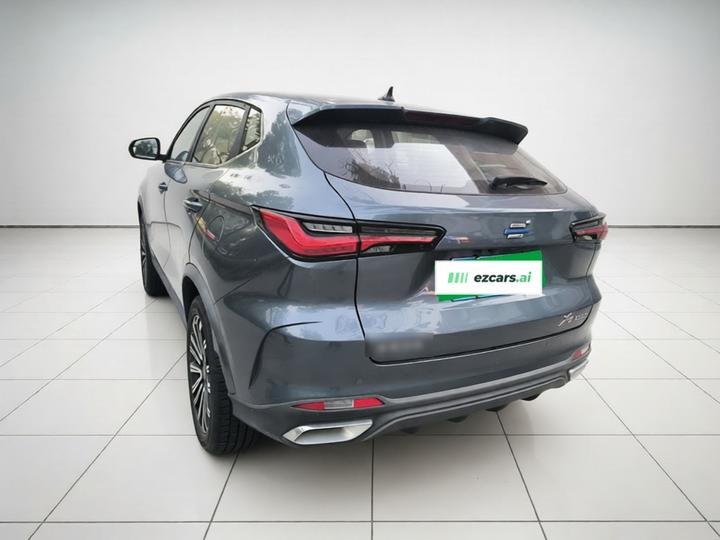 X5 2021 1.5T DCT Premium photo 4