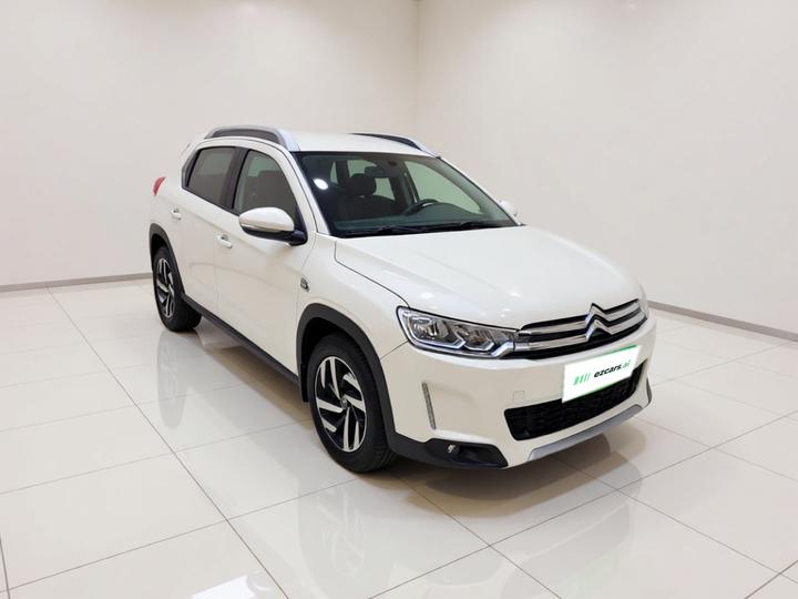 C3-XR 2015 1.6L AT Pioneer photo 3