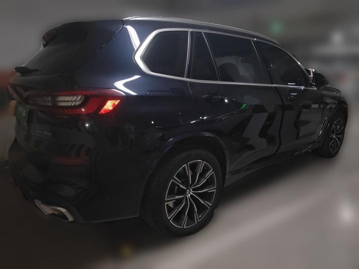 X5 2022 Facelift xDrive 30Li Exclusive M Sport Package photo 6