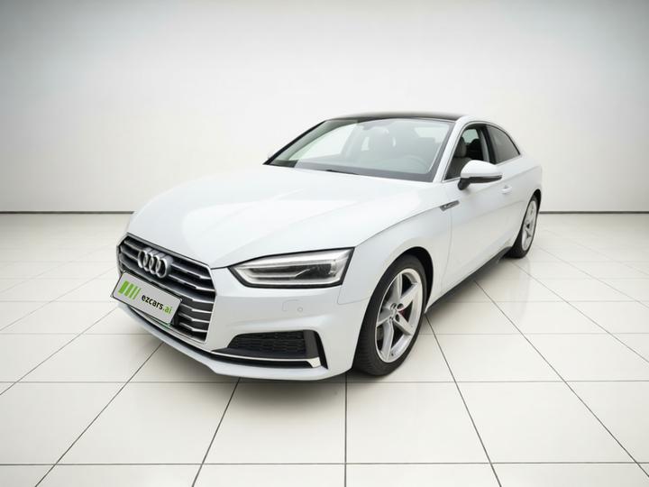 A5 2017 Coupe 40 TFSI Fashion