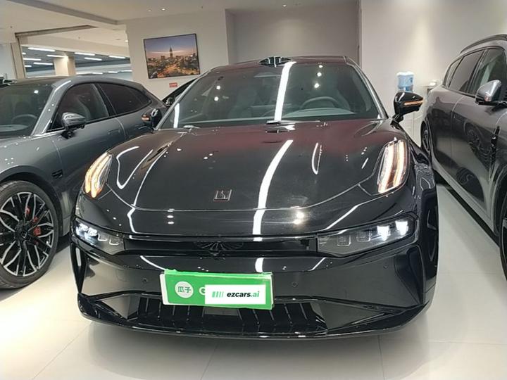 001 2025 YOU 100kWh AWD photo 2