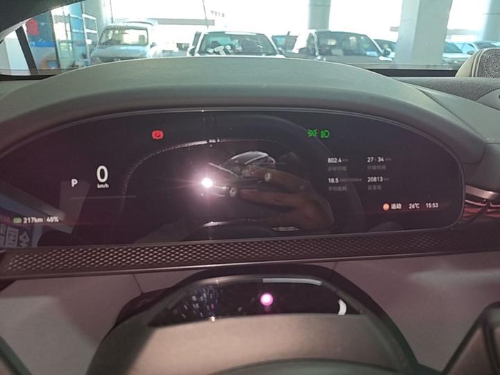 7X 2025 75kWh RWD ADAS photo 7