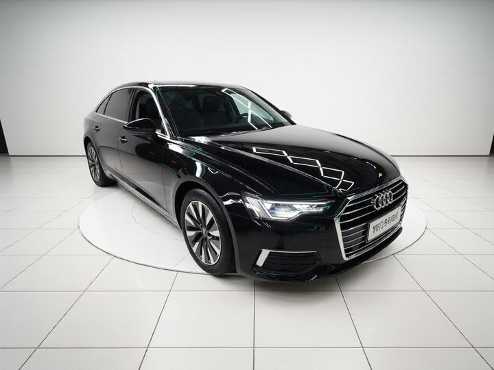 A6L 2019 45 TFSI photo 3