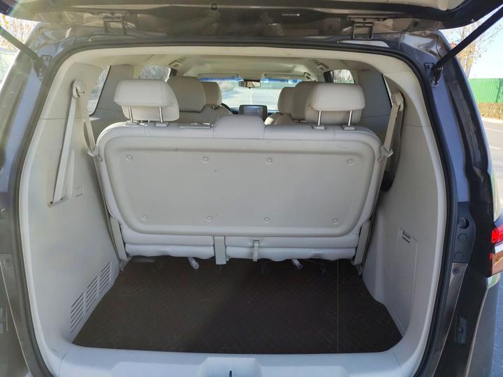 GL8 2023 Comfort photo 8