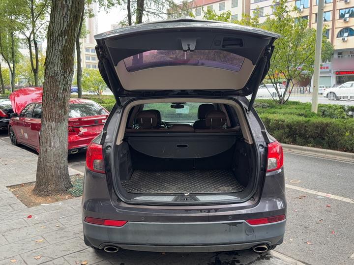 Envision 2016 28T AWD Elite photo 8