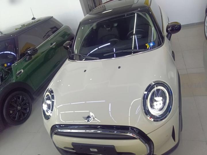 2022 Facelift 1.5T COOPER Classic photo 2