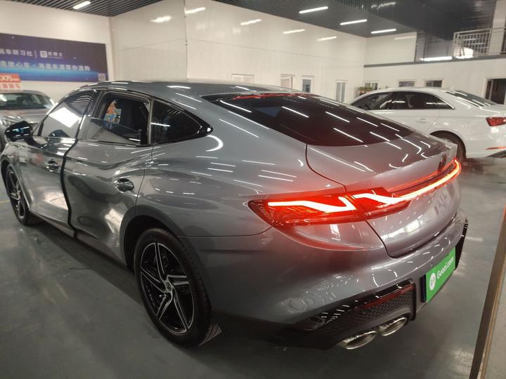 MG7 2023 1.5T DCT Luxury photo 4