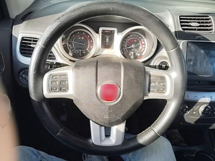 Fiat 2012 2.4L Luxury photo 6