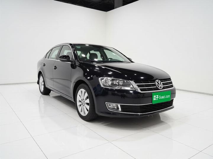 Lavida 2013 Facelift Classic 1.6L MT Comfort photo 3