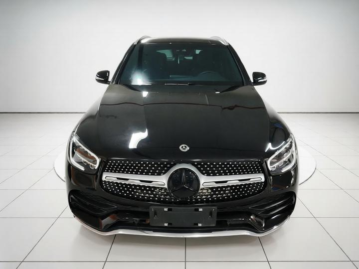 GLC 2020 GLC 300 L 4MATIC Dynamic photo 2