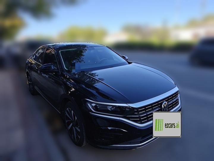Passat 2022 330TSI Elite photo 3