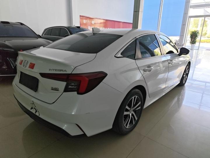 Integra 2022 240TURBO CVT Tech photo 4