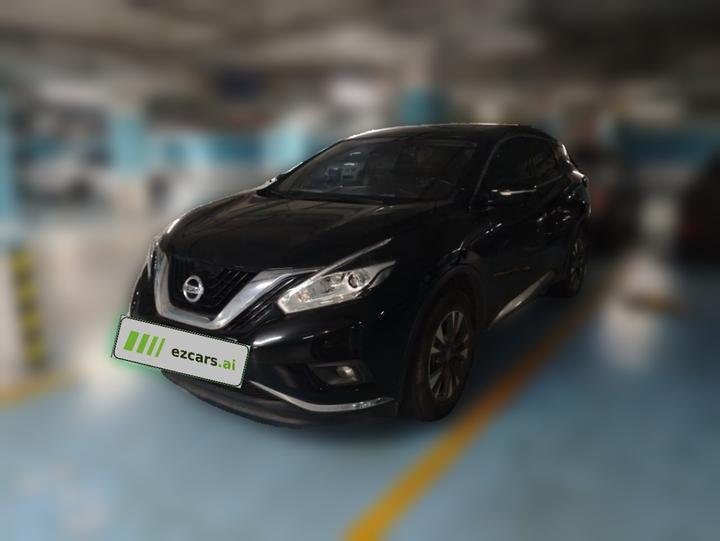 Murano 2021 2.5L XL RWD Connected Luxury