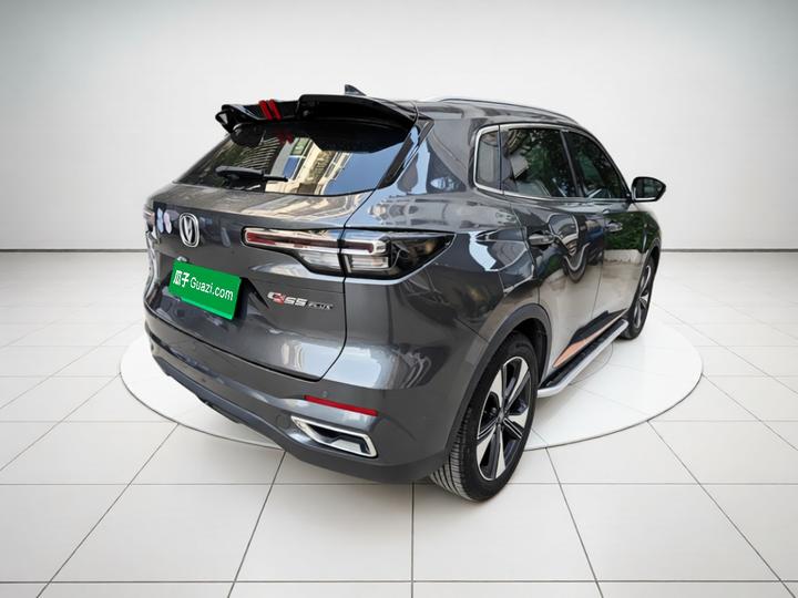 CS55PLUS 2022 2nd Gen 1.5T DCT Premium photo 4