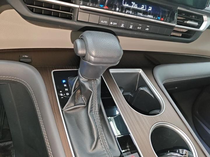 Sienna 2024 2.5L Hybrid Comfort photo 5