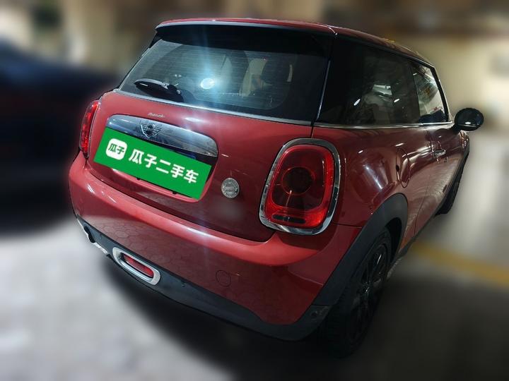 2014 1.2T ONE+ photo 6