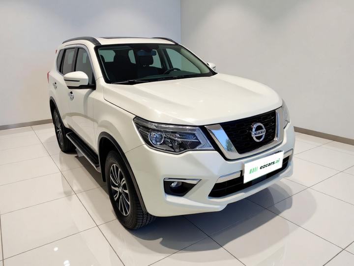 Terra 2018 2.5L AT AWD Flagship photo 3