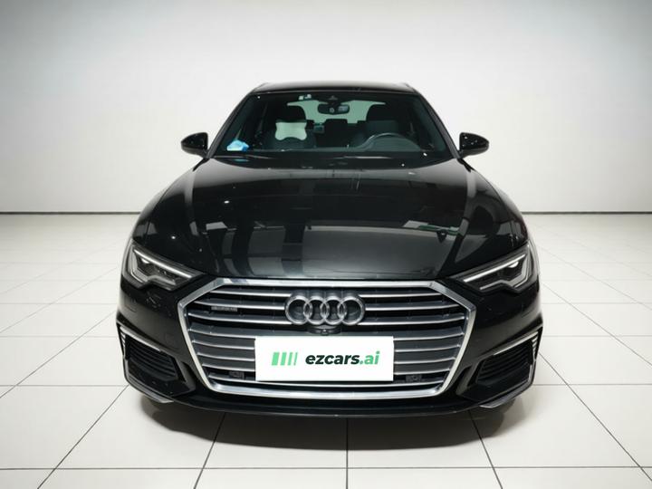 A6L EV 2020 55 TFSI e quattro photo 2
