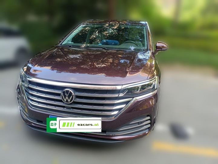 Viloran 2020 380TSI Flagship photo 2
