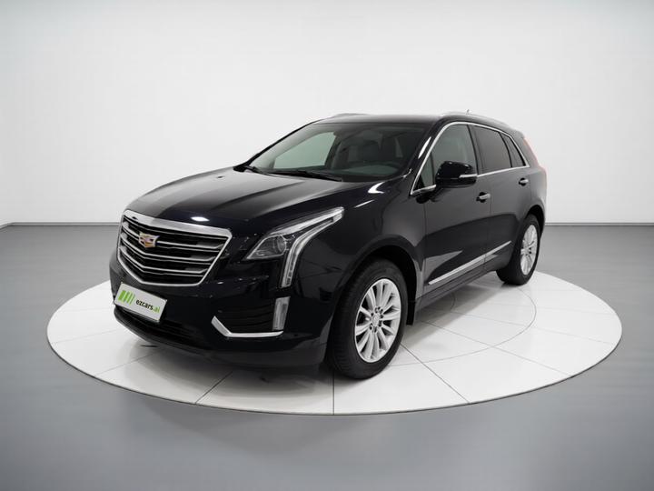 XT5 2018 25T Luxury