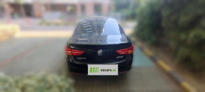 Verano 2017 Sedan 15S AT Leading photo 5