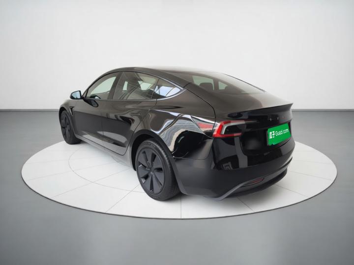 Model 3 2023 RWD photo 4