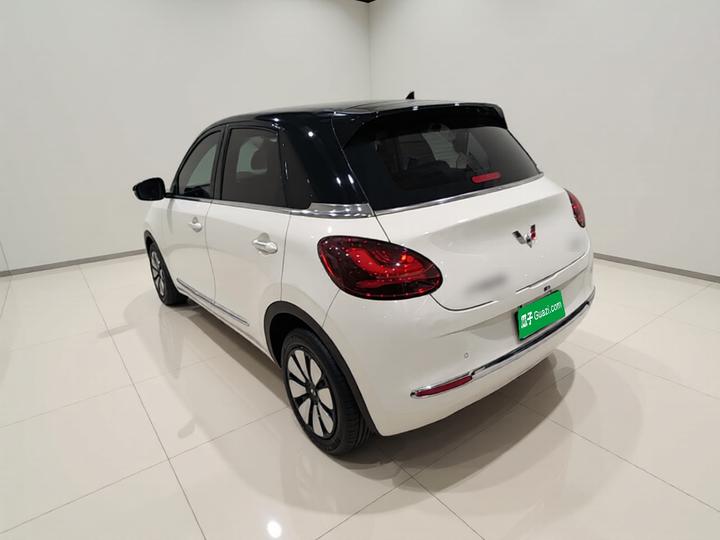 Wuling Bingo 2023 410km Exclusive photo 4