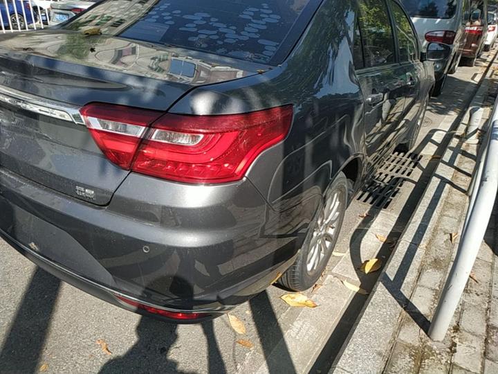 Vision 2019 Upgraded 1.5L MT Luxury China VI photo 7