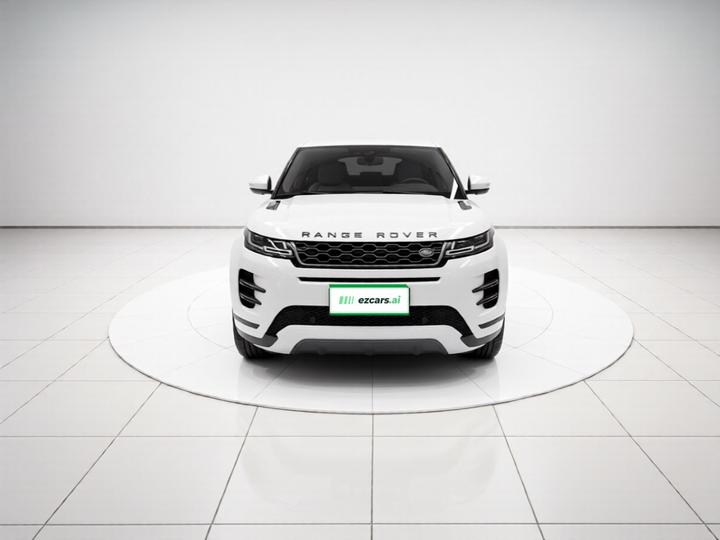 Range Rover Evoque 2020 249PS R-DYNAMIC S Sport photo 2