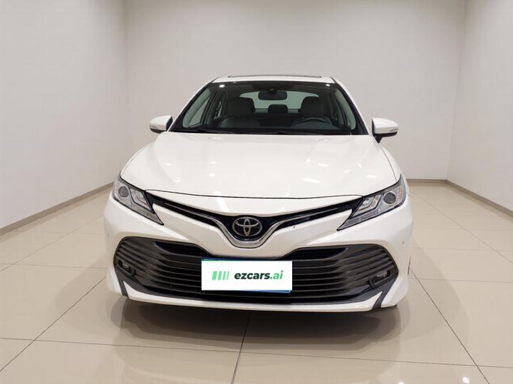 Camry 2019 Facelift 2.0G Luxury photo 2
