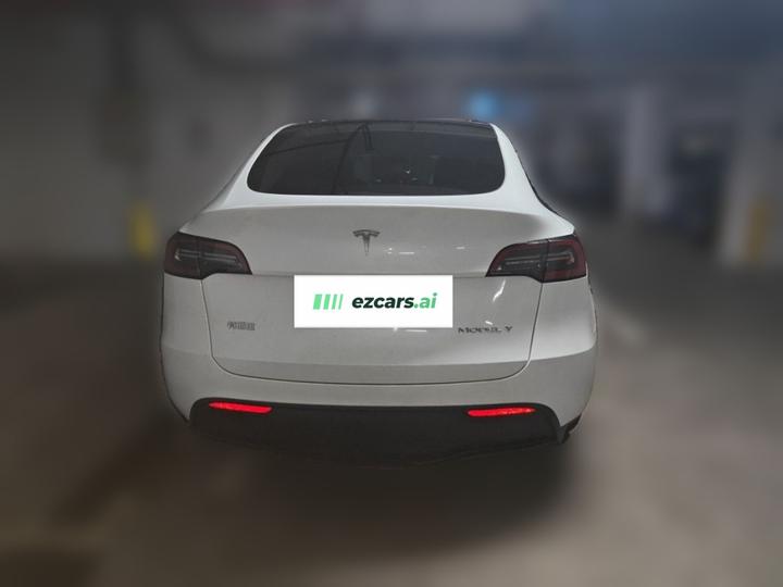 Model Y 2024 RWD photo 5
