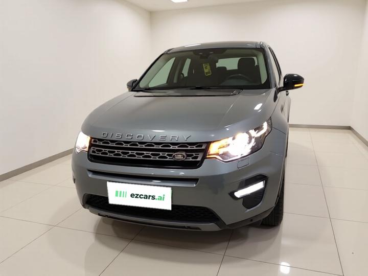 Discovery Sport 2018 240PS SE photo 2