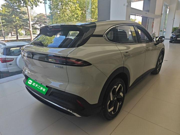 2026 500km EV Standard photo 6