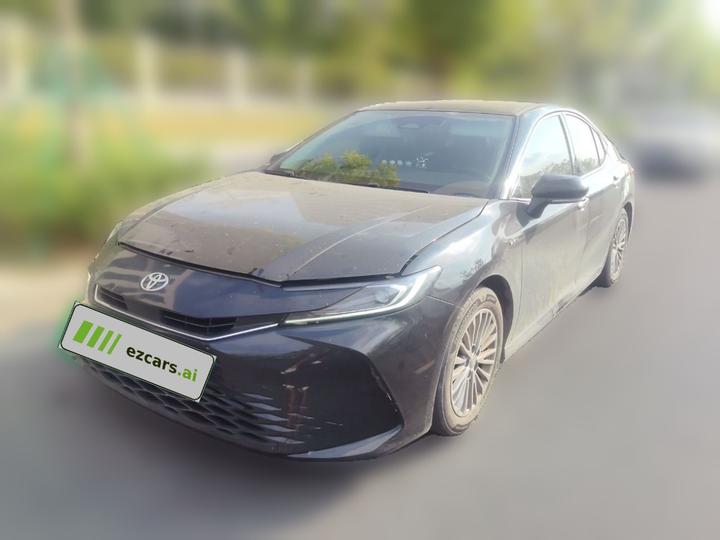 Camry 2024 Hybrid 2.0HGVP Luxury
