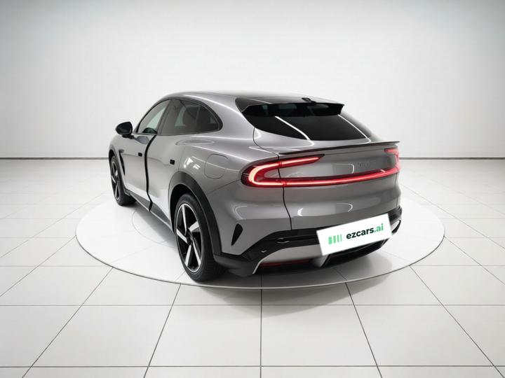 Xiaomi YU7 2025 AWD Max photo 4