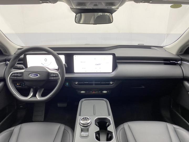 Mondeo 2026 1.5T EcoBoost photo 7