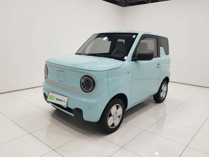 2023 Panda mini 200km Endurance Bear