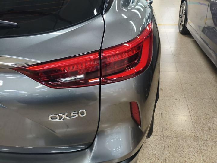 QX50 2022 2.0T AWD Flagship photo 7