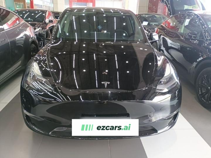 Model Y 2021 Long Range AWD 3D7 photo 2