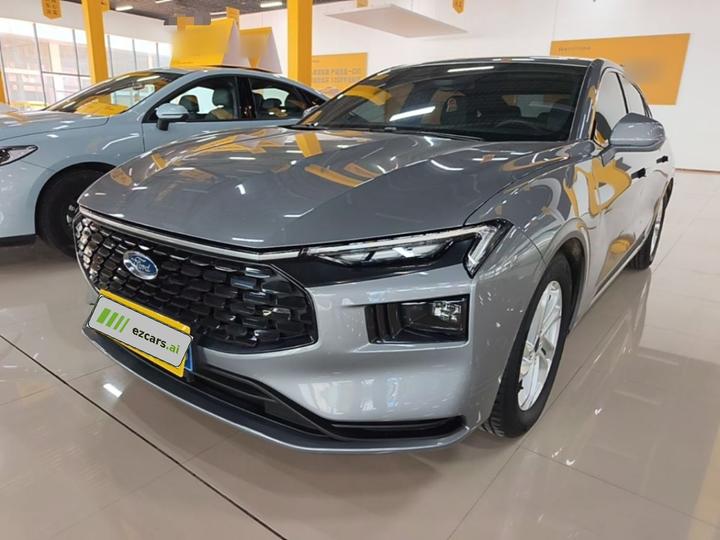 Mondeo 2023 EcoBoost 180