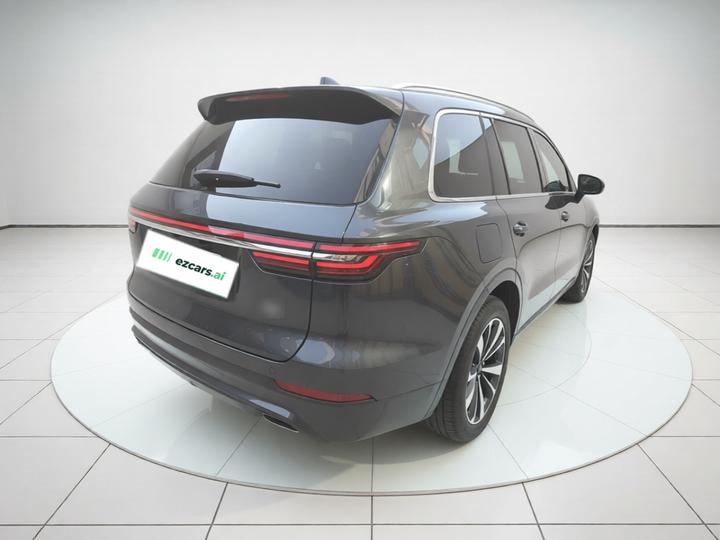 Li Auto ONE 2020 EREV 6-Seater photo 6