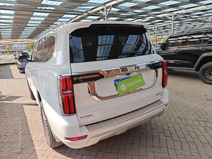 500 2022 3.0T Business 5-Seater photo 4