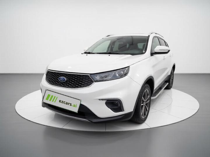 Territory 2019 EcoBoost 145 CVT China V