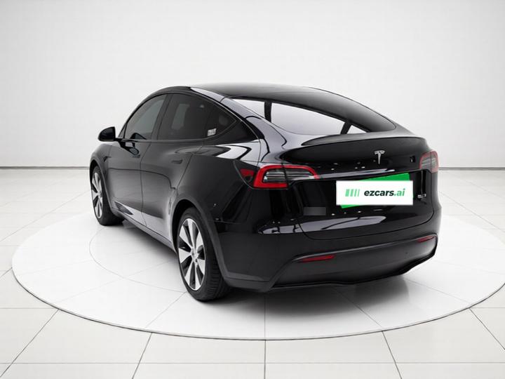 Model Y 2022 Facelift RWD photo 4