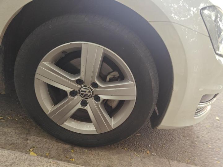 Golf 2017 230TSI AT Comfort Anniversary Edition photo 8